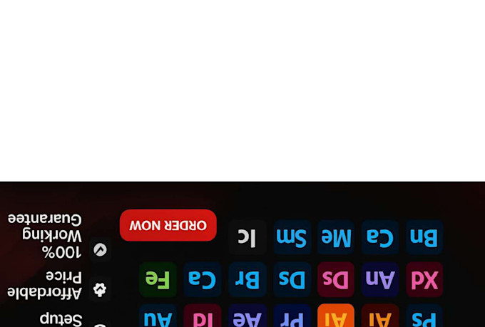fix adobe creative cloud installation update and app errors